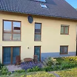 Hellerswiesen Arbeiterunterkunft Bahretal