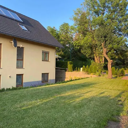 Hellerswiesen Arbeiterunterkunft * Bahretal