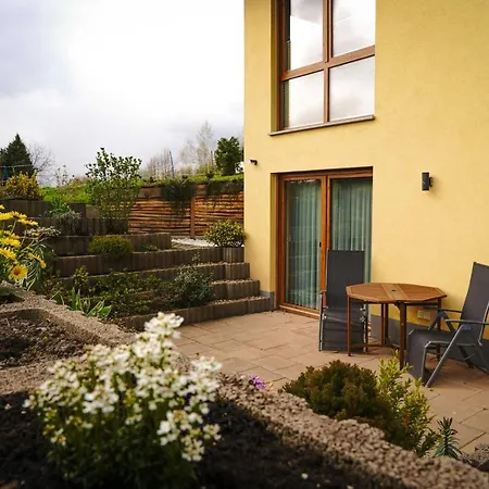 Hellerswiesen Arbeiterunterkunft Apartment *