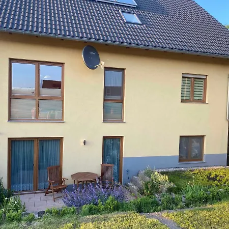 Hellerswiesen Arbeiterunterkunft Bahretal