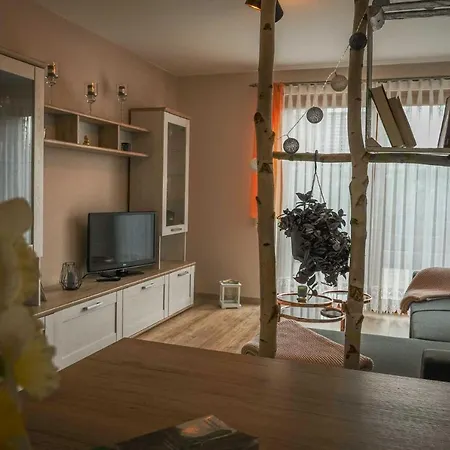 Hellerswiesen Arbeiterunterkunft Apartment Bahretal