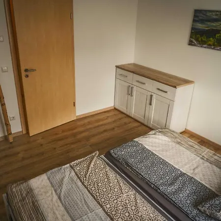 Hellerswiesen Arbeiterunterkunft