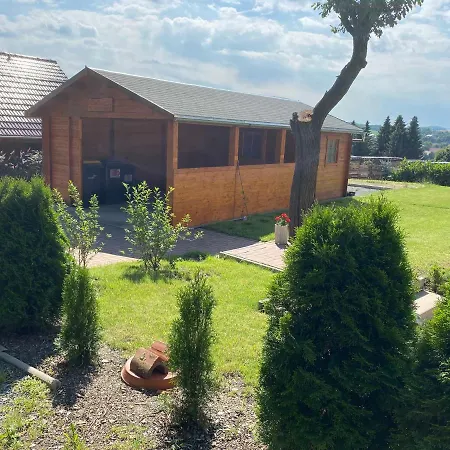 Hellerswiesen Arbeiterunterkunft * Bahretal