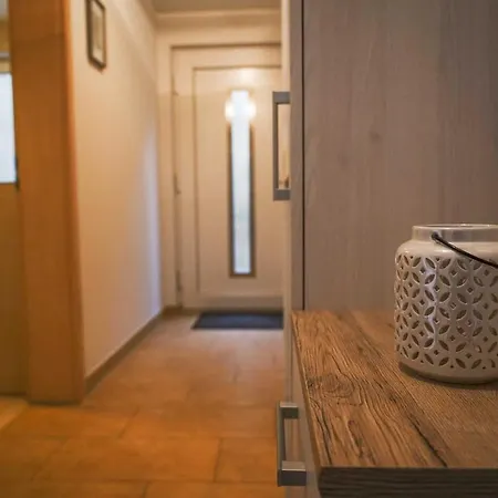 Apartment Hellerswiesen Arbeiterunterkunft *