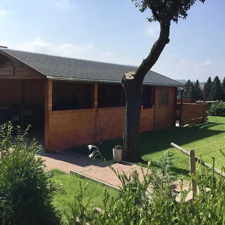 Hellerswiesen Arbeiterunterkunft Bahretal