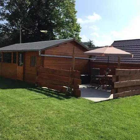 Hellerswiesen Arbeiterunterkunft