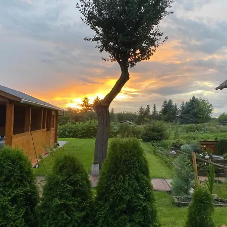 Hellerswiesen Arbeiterunterkunft Apartment Bahretal