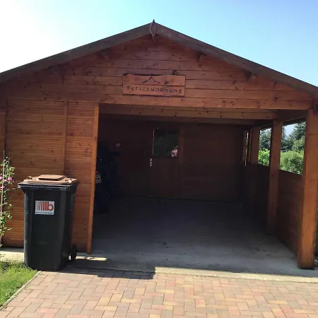 Hellerswiesen Arbeiterunterkunft Bahretal