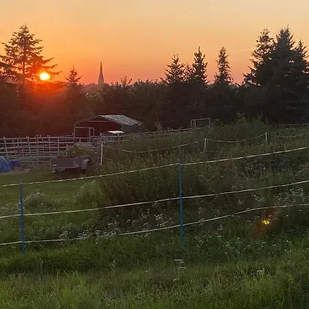 Hellerswiesen Arbeiterunterkunft Bahretal