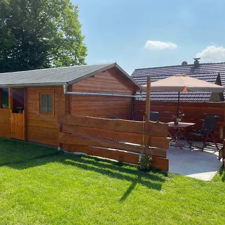 Hellerswiesen Arbeiterunterkunft